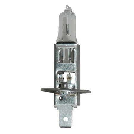 Hella H1 Halogen 100 Watt Clear Single Also Use New Number 83115051 H1 100W